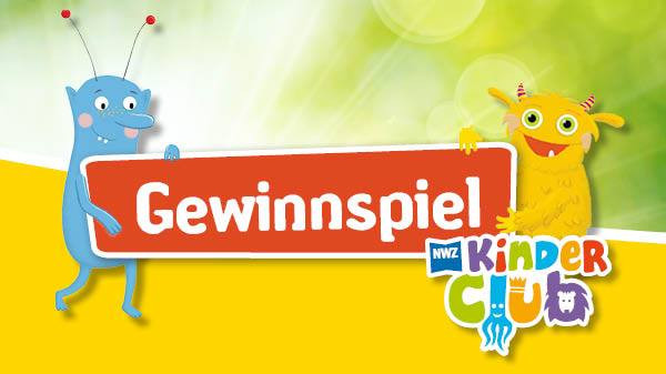 Jetzt miträtseln und gewinnen!