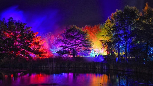 5x 2 Karten für die Mystischen Nächte