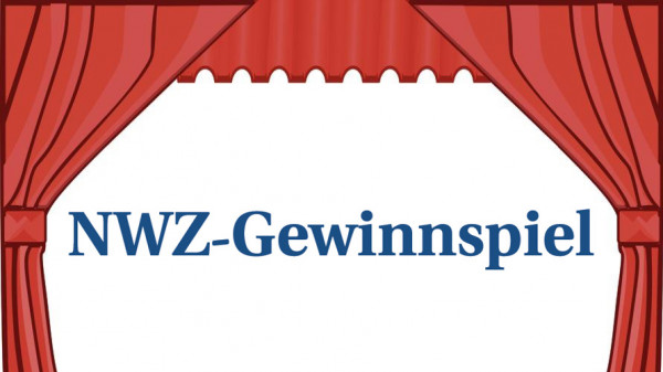 Jetzt miträtseln und gewinnen!