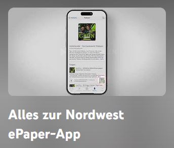 Nordwest EPAPER App