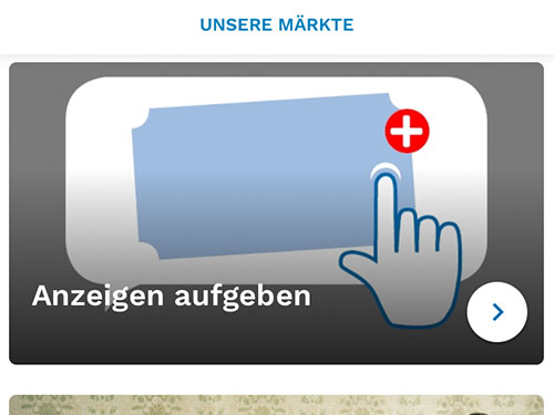 NWZ-App