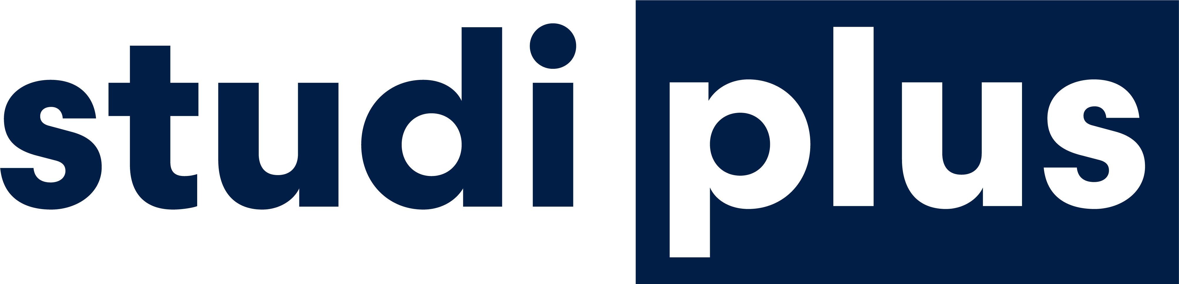 NWZ studiplus Logo